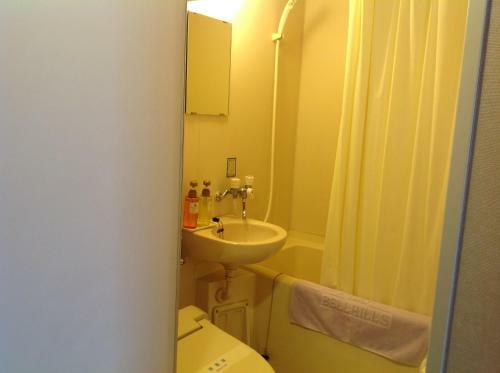Furano Hotel Bell Hills