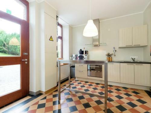 Holiday Home La Bonbonniere Petit Thier