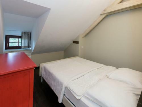 Holiday Home La Bonbonniere Petit Thier