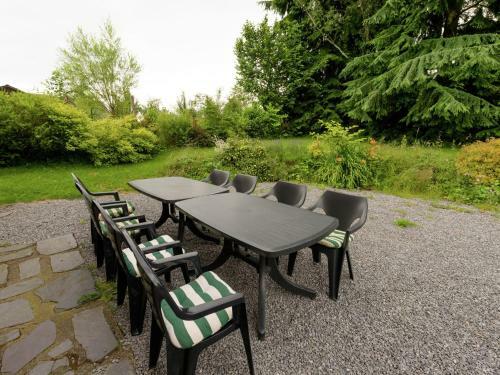 Holiday Home La Bonbonniere Petit Thier