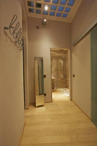 Apartamento Appartamento Toscanini