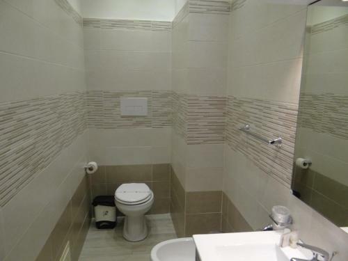 B&B Montecarlo Palace Stazione