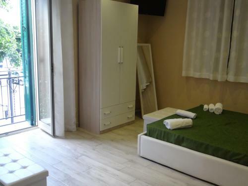 B&B Montecarlo Palace Stazione