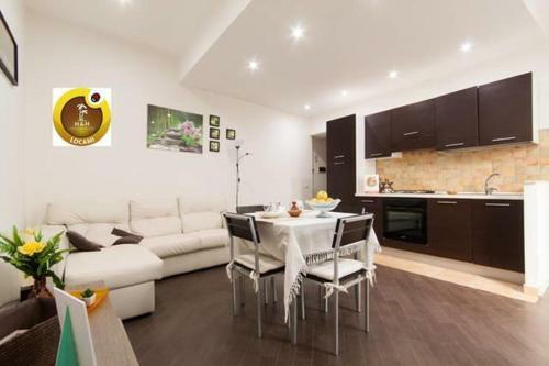 Apartamento Locami Holiday&house Residence Cassaro