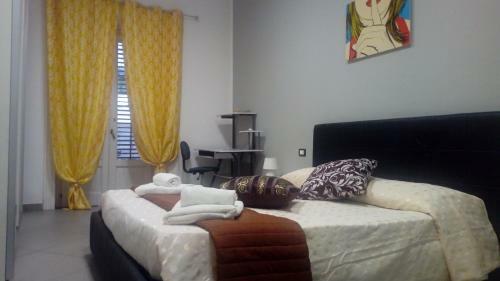 Apartamento Locami Holiday&house Residence Cassaro