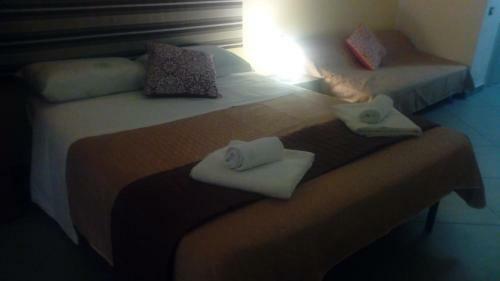 Apartamento Locami Holiday&house Residence Cassaro