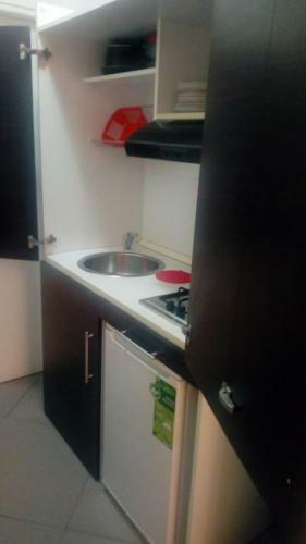 Apartamento Locami Holiday&house Residence Cassaro