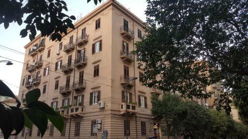 Boh�me B&B Al Centro