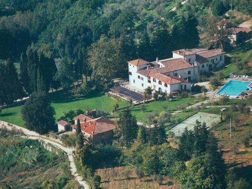 Apartamentos Locazione Turistica Villa Grassina.2