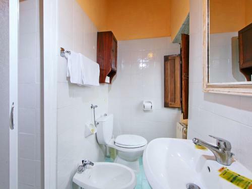 Apartamentos Locazione Turistica Villa Grassina.2