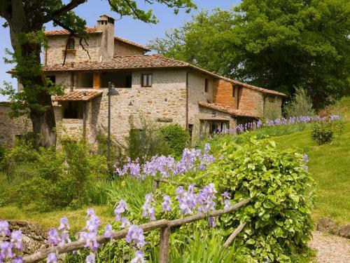 Apartamentos Locazione Turistica Villa Grassina.3