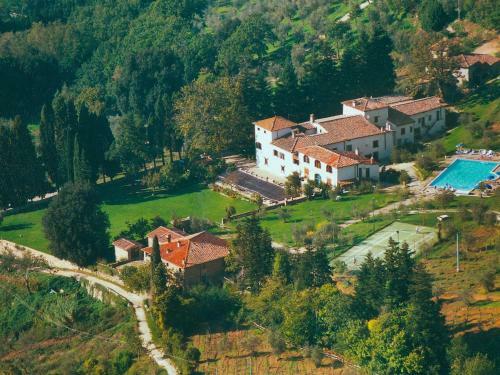 Apartamentos Locazione Turistica Villa Grassina.3