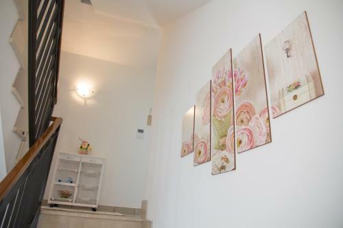B&B Bed Le Terrazze