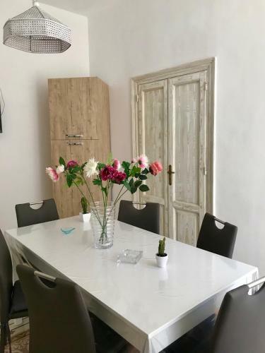 Casa Vacanza Asp�