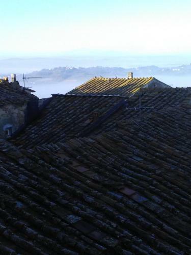 Apartamento La Terrazza Di Susanna