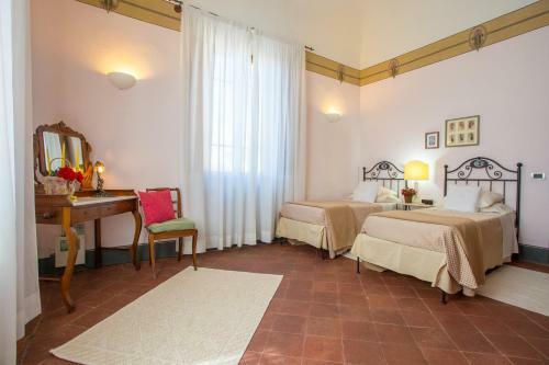 Fabbrica Villa Sleeps 10 Pool Air Con Wifi