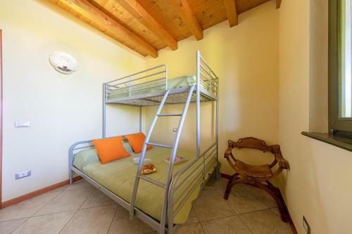 Apartamento Villa Venezia