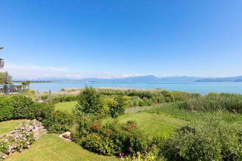 Apartamento Villa Venezia