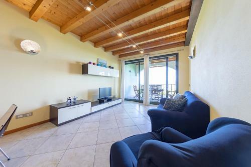 Apartamento Villa Venezia