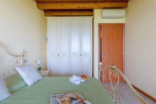 Apartamento Villa Venezia