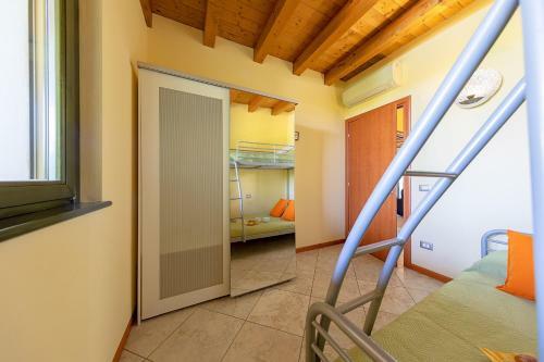 Apartamento Villa Venezia