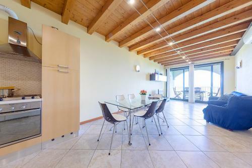 Apartamento Villa Venezia