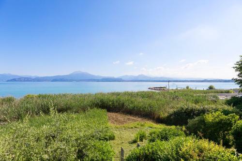 Apartamento Villa Venezia
