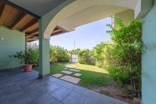 Apartamento Villa Venezia