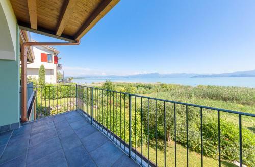 Apartamento Villa Venezia