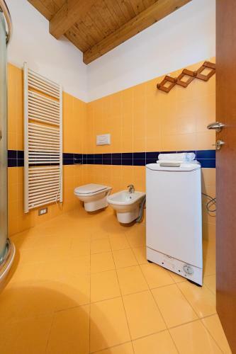 Apartamento Villa Venezia