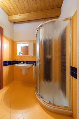 Apartamento Villa Venezia