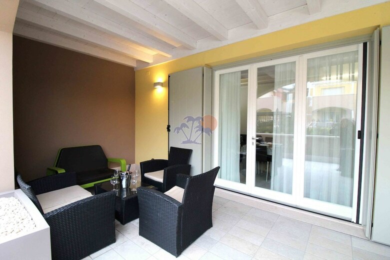 Apartamento Appartamenti Acquadolce