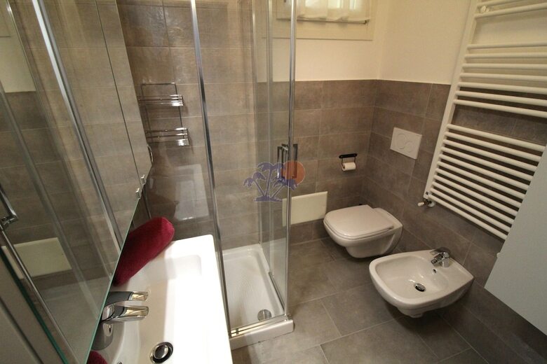 Apartamento Appartamenti Acquadolce