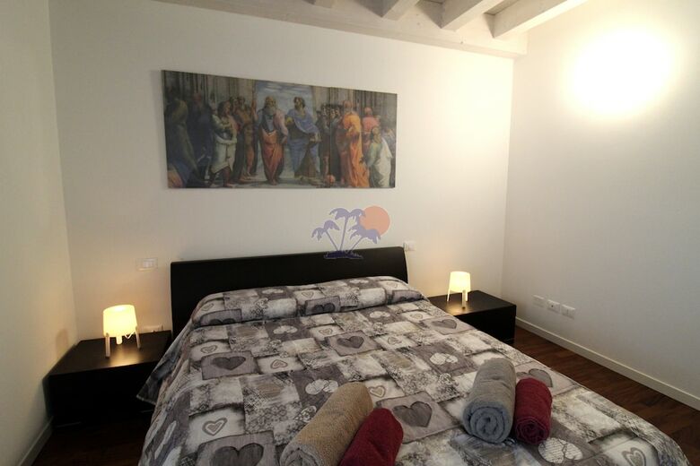Apartamento Appartamenti Acquadolce