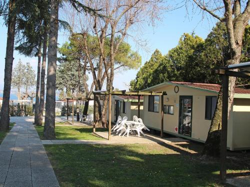 Locazione Turistica Camping San Benedetto.3