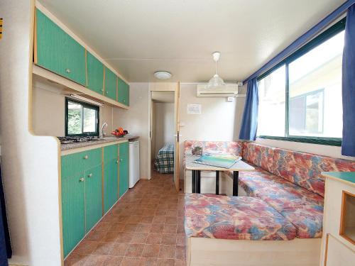 Locazione Turistica Camping San Benedetto.3