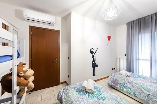 Apartamento Casa Samy