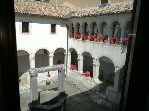 Bed & Breakfast Locanda Tre Frati
