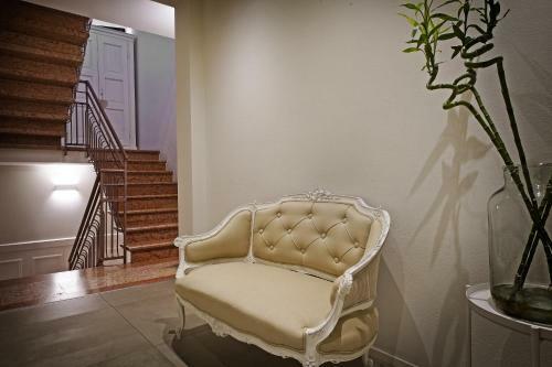 Hostal Riviera Carducci Rooms