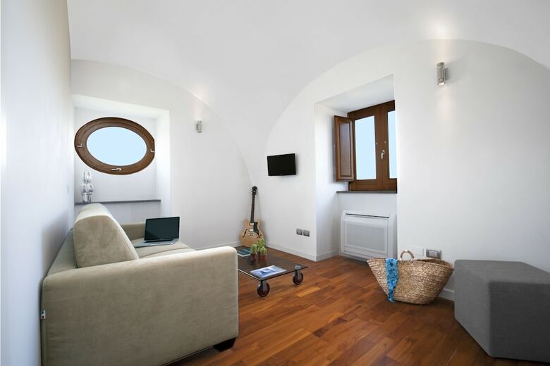 Apartamento Montebosco Luxury Country House
