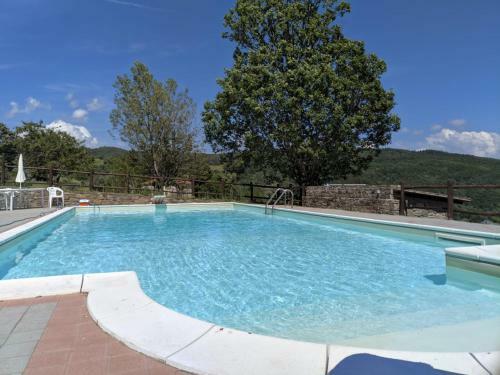 Casa Vacanze Fattoria Il Cerro