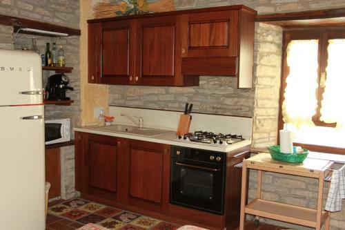 Casa Vacanze Fattoria Il Cerro