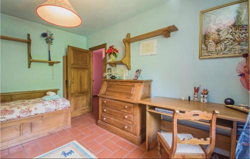 Three-bedroom Holiday Home In Pascoso (Lu)