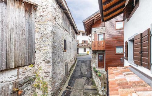 One-bedroom Holiday Home In Arta Terme (ud)