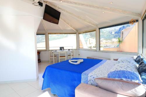 Apartamento Sea View Studio Casa Tesy