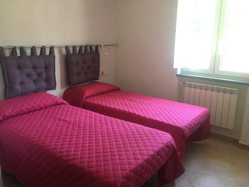 Apartamento Villaggio Fiorito Casale