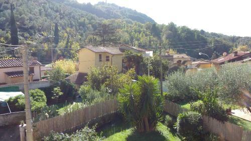 Apartamento La Bouganville E Il Gelsomino