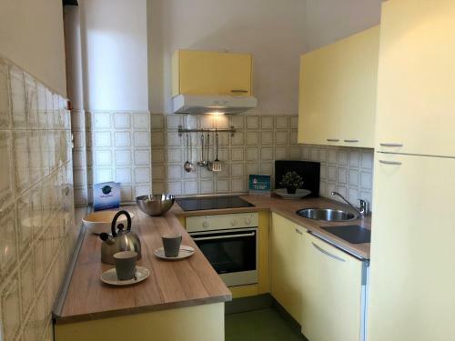 Apartamento House Levante By Holiday World