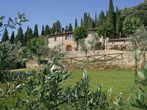 Pieve A Presciano Apartment Sleeps 8 Pool Wifi