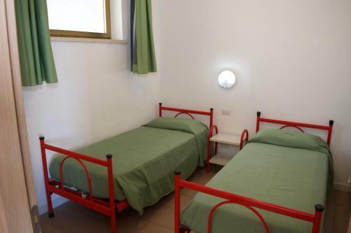 Apartamento Baia Toscana